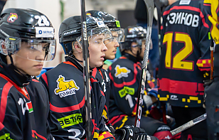 «Рыси» проведут два товарищеских матча с «Днепровскими львами»