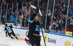 Виталий Пинчук: сказалось, что много моментов не реализовали. Вратарь соперника поймал уверенность