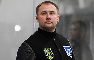 Алексей Бондиков: по самоотдаче претензий нет, бросков заблокированных очень много. Обидно, что не реализуем голевые моменты
