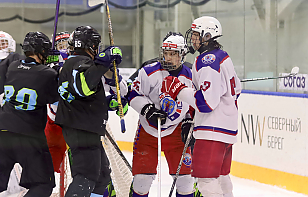 «Динамо-Джуниверс» по-прежнему вне конкуренции, прогресс Орши, Жлобина и Гомеля. Итоги проекта «Пять звезд» в сезоне-2024/25 