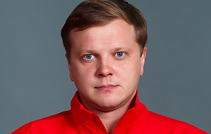 Евгений Киселев вошел в тренерский штаб «Славутича»