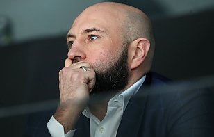 Максим Сушинский: белорусский коллектив почувствовал себя лидером, у него хорошие шансы пройти дальше