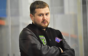 Павел Александрович: две боевые игры получились – много стыков, силовых приемов. Только в таких матчах ребята становятся сильнее в психологическом плане