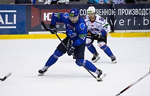 Виталий Сапроненко: сегодня в Бресте ожидается аншлаг, и это добавит эмоций. Держать голову холодной будет сложнее