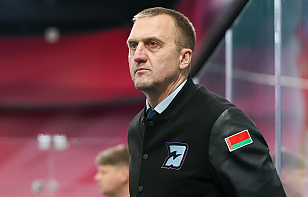 Степан Пономарев: мы немного вальяжно в первой игре себя повели, за такие моменты хоккей наказывает, что, к сожалению, и произошло