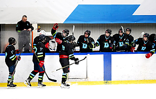 «Динамо-Джуниверс» с победы над «Атлантом» начало выступление в финале ЮХЛ