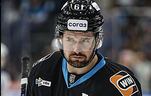 Ксавье Уэлле получил повреждение в поединке с ЦСКА