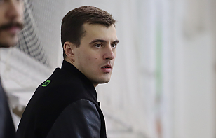 Александр Алешков: я не понимаю наших хоккеистов. Мы выходим на игру без желания, словно уже заранее проиграли