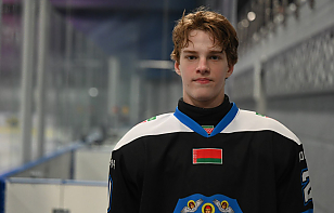 Андрей Шумилин: в первых двух отрезках мы реализовали все свои моменты, поэтому под конец появилась некая расслабленность