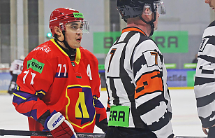 Владимир Ершов: теперь к нам относятся серьезно, как к таким же грандам, как «Юность» и «Металлург»