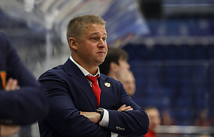 Александр Томилов: Беларусь U18 – хорошая, сбалансированная команда