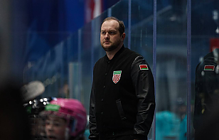 Вадим Клявзо: я начал думать, что мое место в жизни – четвертое, но спасибо девчонкам, что дали победные эмоции почувствовать