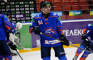 Дмитрий Буровцев: вся команда хотела исправить ситуацию, однако чего-то нам не хватает. Сегодня сделаем все, чтобы одержать долгожданную победу