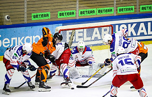 Кристина Камыш: «Шахтер» находится в игровом тонусе, и тренерскому штабу не нужно было придумывать нагрузки, чтобы подвести команду к полуфиналу