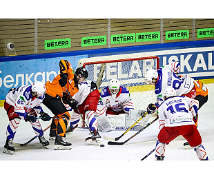 Кристина Камыш: «Шахтер» находится в игровом тонусе, и тренерскому штабу не нужно было придумывать нагрузки, чтобы подвести команду к полуфиналу