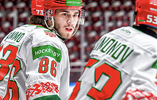 Молодежная сборная Беларуси обыграла Россию U18 и вышла в финал турнира «3 на 3» в Кубке Будущего