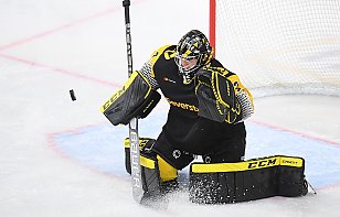 Константин Шостак – лучший игрок дня в КХЛ