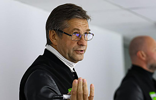 Сергей Пушков: проявлять характер – это отлично, но нужно быть готовыми на все 100 процентов с первых же секунд