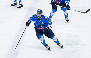 Александр Левко провел 700 матчей в Betera-Экстралиге