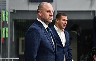 Алексей Кузнецов: даже при тех моментах, которые мы создавали, могли зацепиться за счет