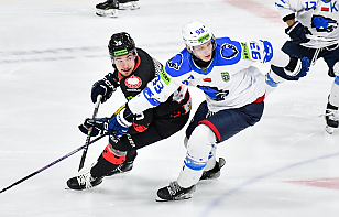 Стали известны составы «Витебска» и «Гомеля» на последний матч группового этапа Кубка Дружбы