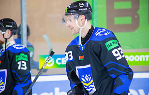 Алексей Храповицкий: волновался ли во время видеопросмотра? Нет, Кирилл Гусаров сказал, что такую красоту нельзя отменить