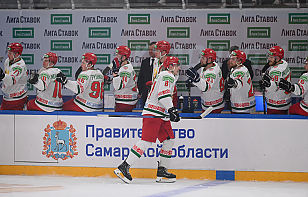 Кульбаков сыграет в воротах, Скоренов, Белевич и Дроздов – в первой тройке нападения. Состав сборной Беларуси на матч против России