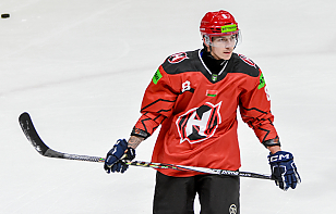 Владислав Никулин: голы даются очень тяжело. Но мы работаем над этим – обязательно найдем эти ключики, и все будет хорошо