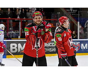 Герман Поддубный: куда было сдаваться? Мы весь сезон постоянно находились на грани