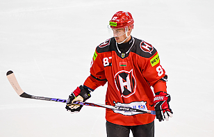 Нападающий Павел Боярчук продолжит карьеру в «Лиде»