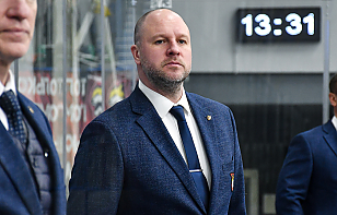 Алексей Кузнецов: ненужные удаления ломают вообще весь матч. С этим будем разбираться и двигаться дальше