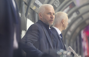 Дмитрий Саяпин: понимали, что после 0-2 в серии нужно побеждать. Возможно, это наших ребят немножко тревожило