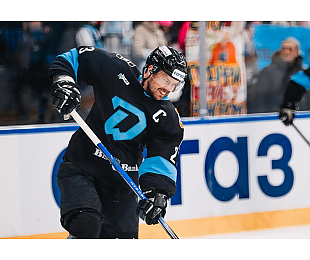 Дмитрий Аврамчик: пару недель – и, может быть, Андрея Стася допустят к работе на льду, но это не значит, что сразу – к матчам