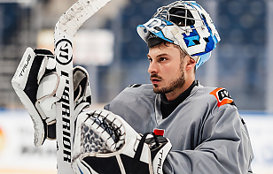 Зак Фукале и Сэм Энас составят компанию Виталию Пинчуку на Матче звезд КХЛ