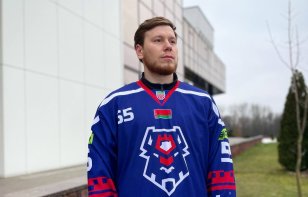 Евгений Кунцевич присоединился к «Локомотиву»