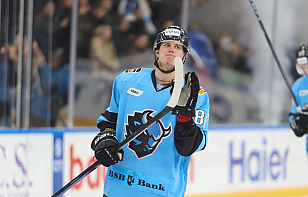 Мирослав Михалев вызван в состав минского «Динамо» и отправился с командой на выезд в Уфу