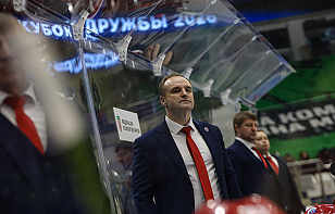 Сергей Стась: это была наша худшая игра за все время. Команду было не узнать – не получались элементарные вещи