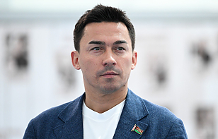 Дмитрий Басков: очень важно сохранить командный дух, единство коллектива, верность традициям белорусского хоккея