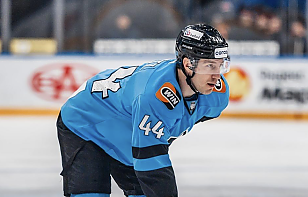 Даррен Диц выведен из списка травмированных