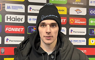 Виталий Пинчук: пытались вытащить, много рисковали, из-за этого опять пропускали в большинстве