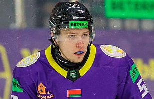 Сергей Можаев, Игорь Сильченко и Олег Качеловский – три звезды воскресенья в Betera-Экстралиге