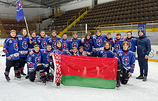 «Брест-2011» стал победителем Christmas Cup