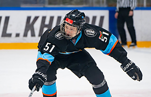 Кирилл Севко: понятно, что проход первого раунда – это большой шаг вперед, но не сенсация