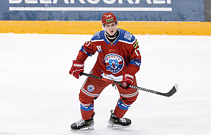 Леонид Лекаревич назвал символическую сборную 14-й недели Betera-Экстралиги