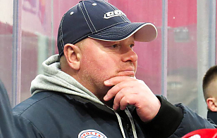 Юрий Файков: по исполнению, качеству игры и самоотдаче у меня большие претензии к некоторым игрокам. Не будем называть фамилии – но если не исправятся, то скоро назову