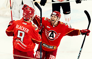 Два очка Горбунова принесли «Автомобилисту» победу в поединке с «Сочи», ассист Мартынова не спас «Авангард» от проигрыша «Ак Барсу»