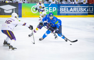 Евгений Астанков: совсем другие ощущения, когда играешь за родной клуб и родной город. Есть дополнительная мотивация