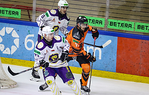 «Шахтер» победил «Могилев». Чижиков, Петров и Чухраев набрали по два очка