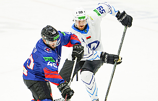 Изменено время проведения трех матчей Betera-Экстралиги