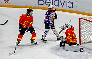 «Беларуськалий – Кубок Федерации U14». Минск разгромил Гомельскую область, сборная Гродненской области оказалась сильнее Могилевской и еще два матча